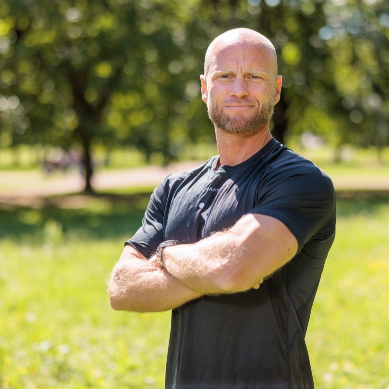 Martin Johnsrud Sundby