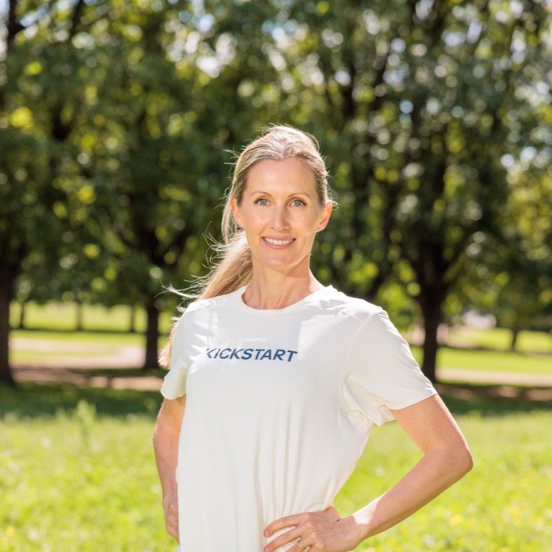 Anette Skarpaas Ramm